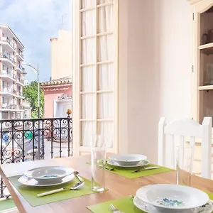 Apartamento Buganvilla, Málaga