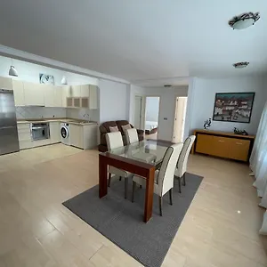 Casa Brisa Del Appartamento Mala