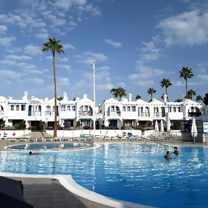 Boungalow Mena Playmar Appartamento San Bartolomé