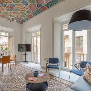 Apartamento Thyssen Boutique By Caleta Homes, Málaga