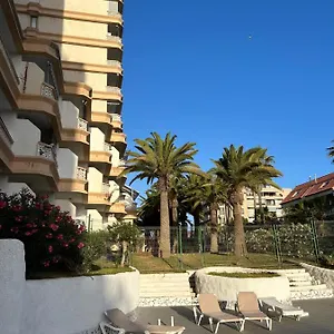 Playa Honda 229 En Playa De Americas Appartamento Arona (Tenerife)