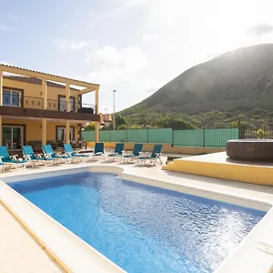 Classbnb - Exclusive With Private Pool 1 Kilometer From Cristianos Appartamento Los Cristianos (Tenerife)