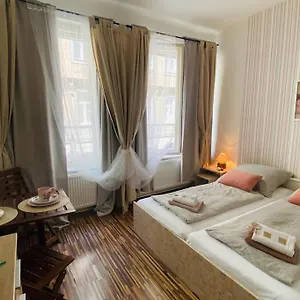  Apartamento Old Town Benediktska 6 República Checa