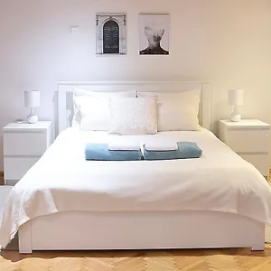  Apartamento Christie's Downtown Hungría