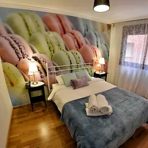 Apartamento La Estación, Málaga
