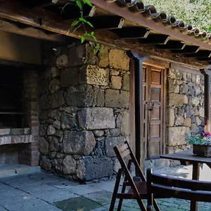 Rincon De Abanes - Casa Jardin-vv Appartamento La Laguna (Tenerife)